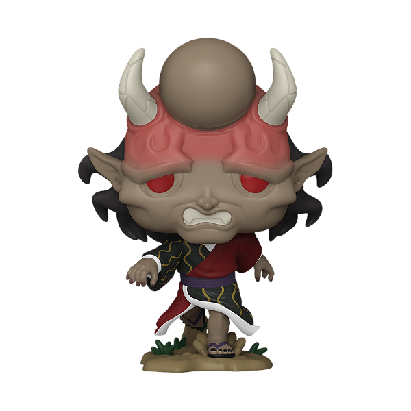Funko Pop Demon Slayer Hantengu 1854
