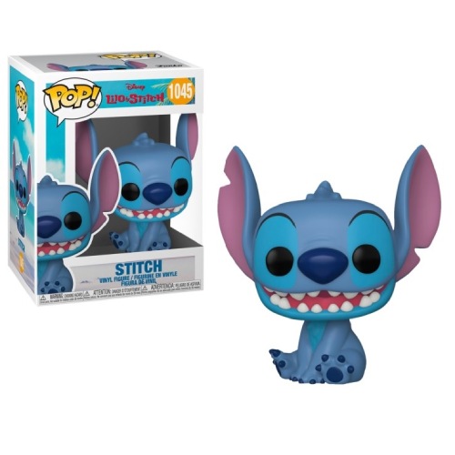 Funko Pop Disney Lilo & Stitch 1045