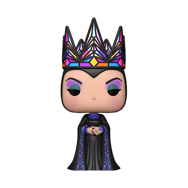 Funko Pop Disney Live Action Snow White Evil Queen 1421