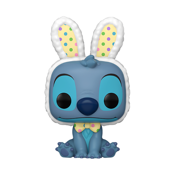 Funko Pop Disney Stitch Easter Stitch 1533