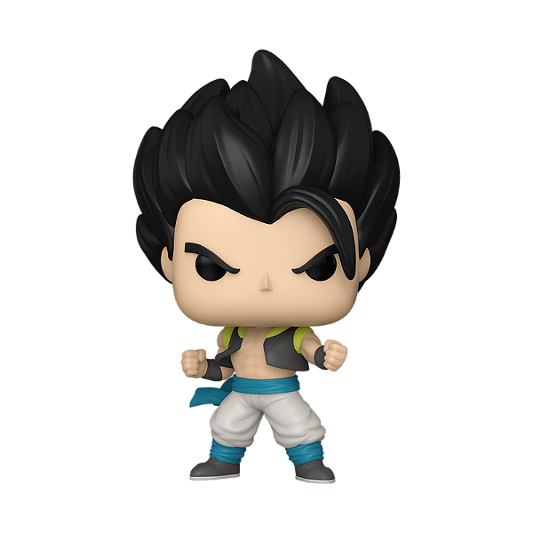 Funko Pop Dragon Ball Super Broly Gogeta 1863
