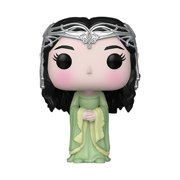Funko Pop Lord Of The Rings Arwen 1745