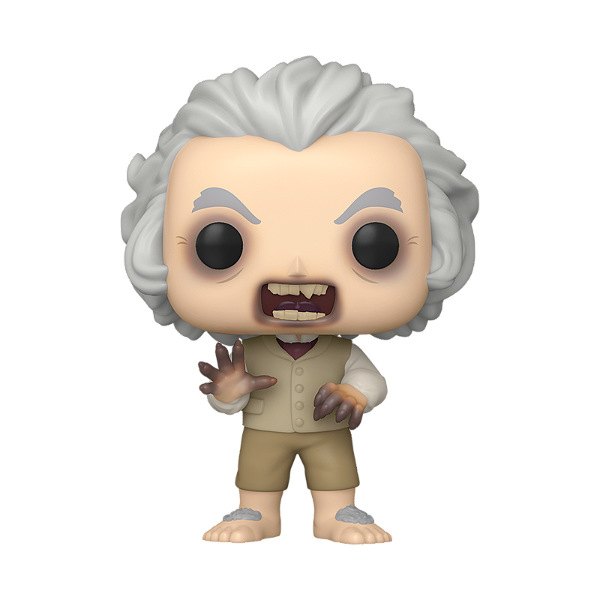 Funko Pop Lord Of The Rings Bilbo Baggins 1748 Chase