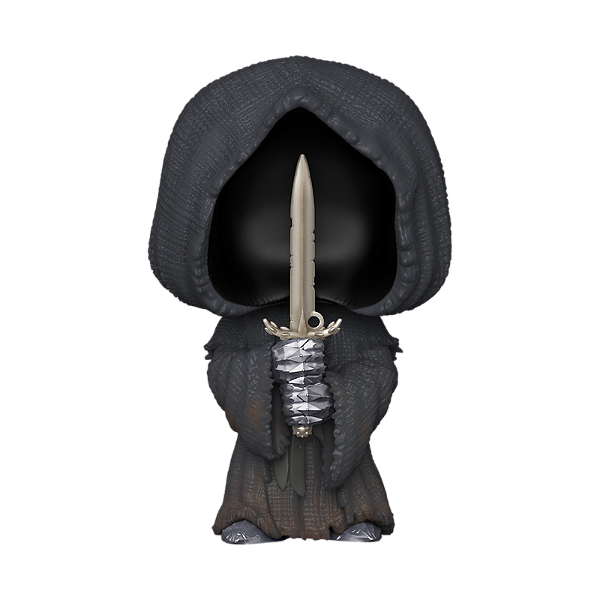 Funko Pop Lord Of The Rings Nazgul 1744