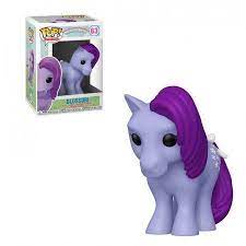 Funko Pop My Little Pony Blossom 63