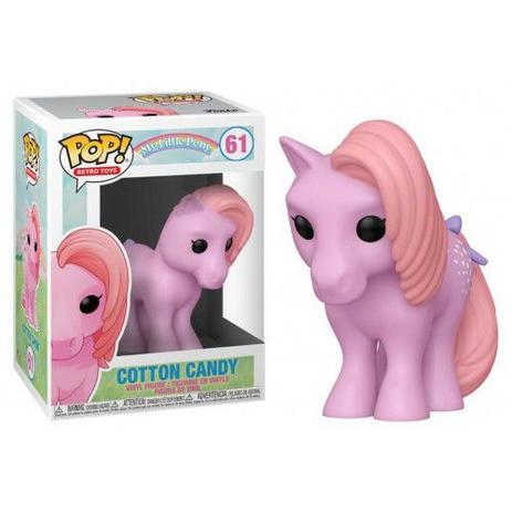 Funko Pop My Little Pony Cotton Candy 61