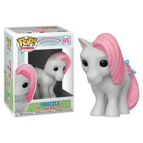 Funko Pop My Little Pony Snuzzle 65