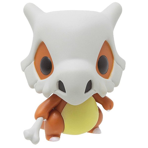 Funko Pop Pokemon Cubone 596