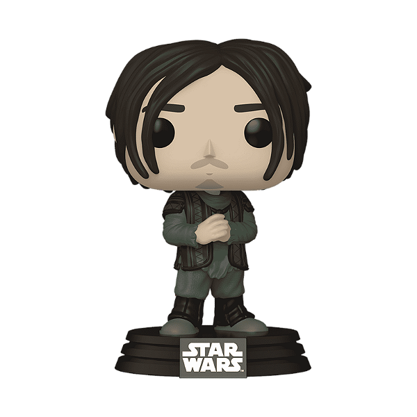 Funko Pop Star Wars Qimir 723
