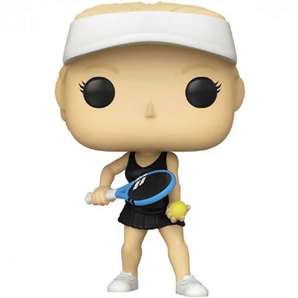 Funko Pop Tennis Amanda Anisimova 05