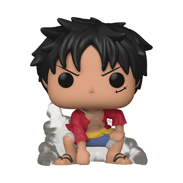 Funko Pop One Piece Luffy Gear Two 1269