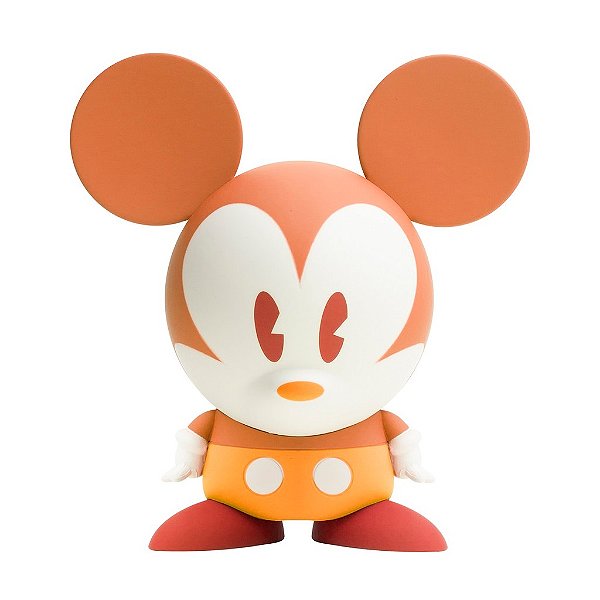 Disney Shorts - Series - Mickey Orange