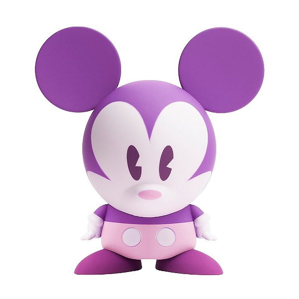 Disney Shorts - Series - Mickey Lilas
