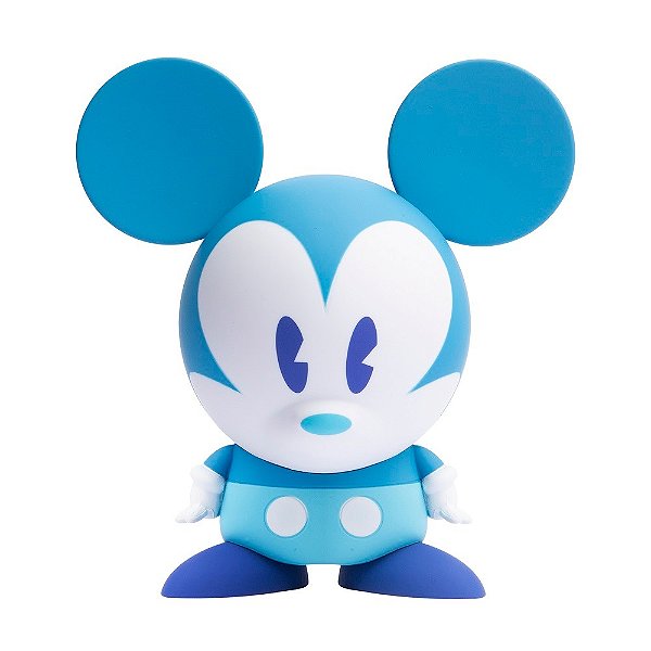 Disney Shorts - Series - Mickey Azul