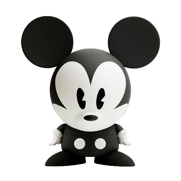 Disney Shorts - Series - Mickey Black