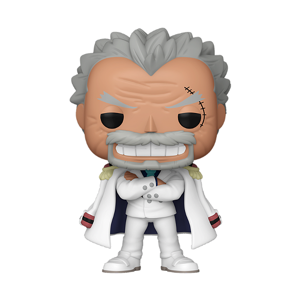 Funko Pop One Piece Monkey D Garp 1850