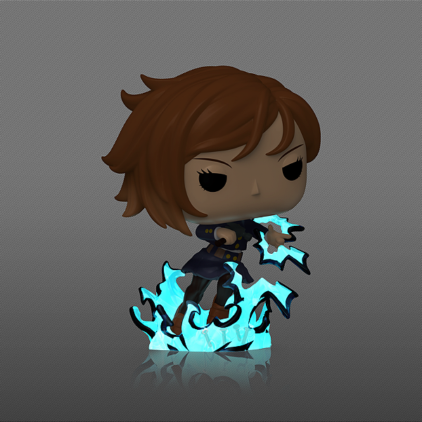 Funko Pop Plus Jujutsu Kaisen Nobara Kugisaki 1884 - Chase