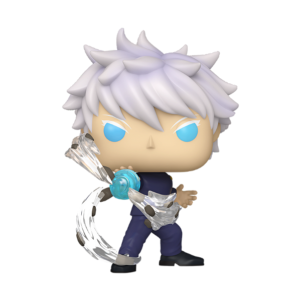 Funko Pop jujutsu Kaisen Satoru Gojo 1885