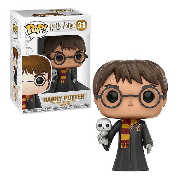Funko Pop Harry Potter Harry Potter 31