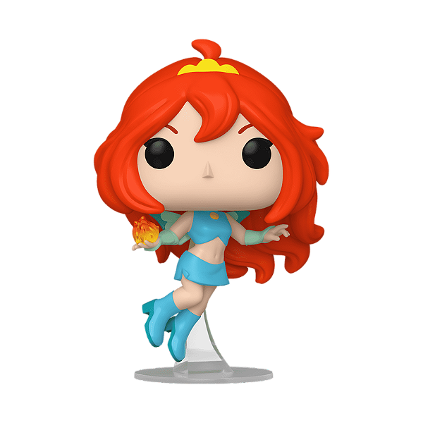 Funko Pop Winx Club Bloom 1907