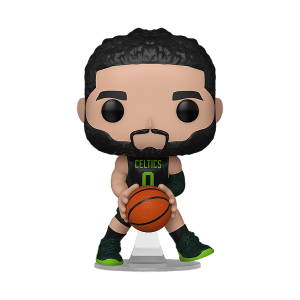 Funko Pop NBA Boston Celtics Jayson Tatum 200