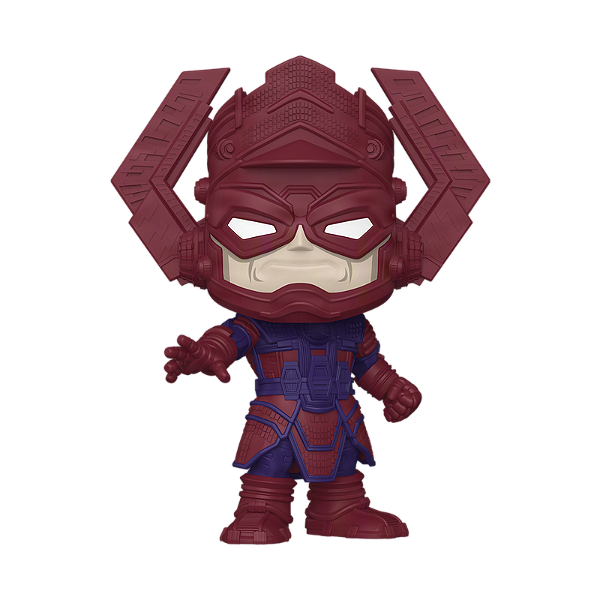 Funko Pop Super Marvel Fantastic Four Galactus 1519