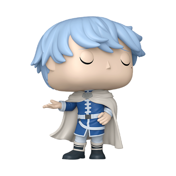 Funko Pop Frieren Himmel 1989