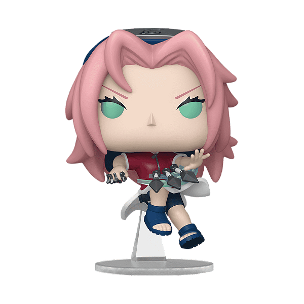 Funko Pop Naruto Sakura Haruno 1964