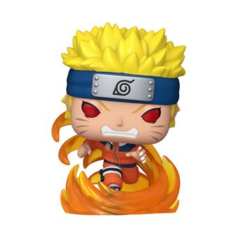Funko Pop Naruto 1st Kurama 1968