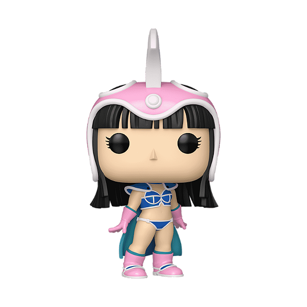 Funko Pop  Dragon Ball Chichi 1925