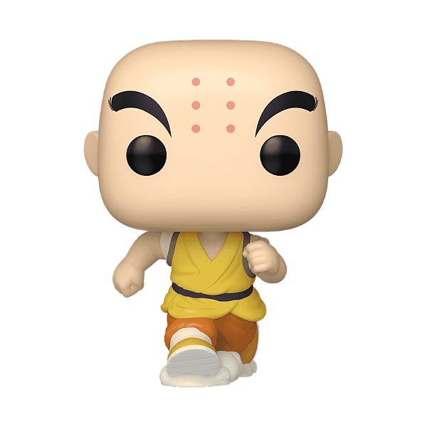 Funko Pop  Dragon Ball Krillin 1926
