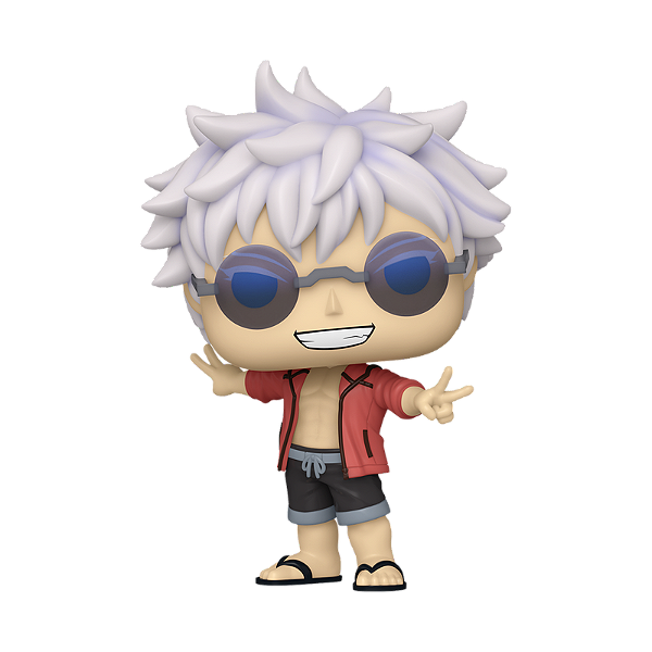 Funko Pop Jujutsu Kaisen Satoru Gojo 1959 Exp2025