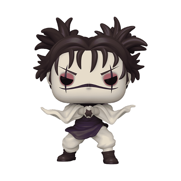 Funko Pop Jujutsu Kaisen Choso 1886