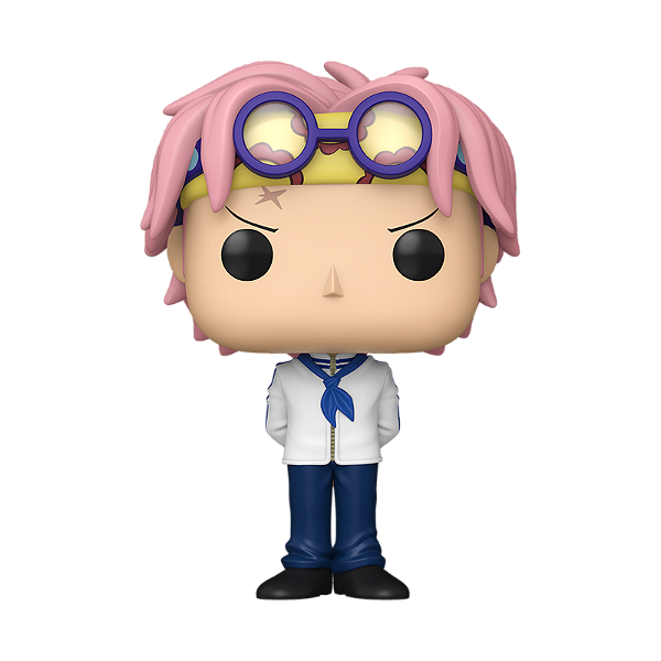 Funko Pop One Piece Koby 1943
