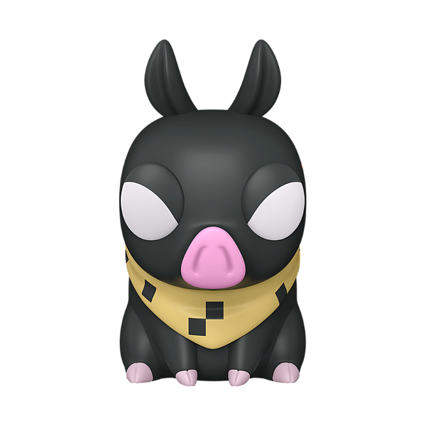 Funko Pop Ranma 1/2 P Chan 2030