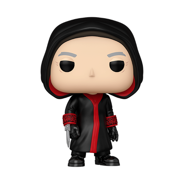 Funko Pop Saw Jigsaw 1820