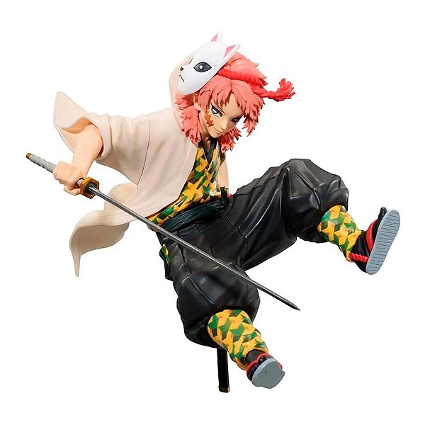 Sabito - Demon Slayer - Vibration Stars - BANPRESTO - Bandai