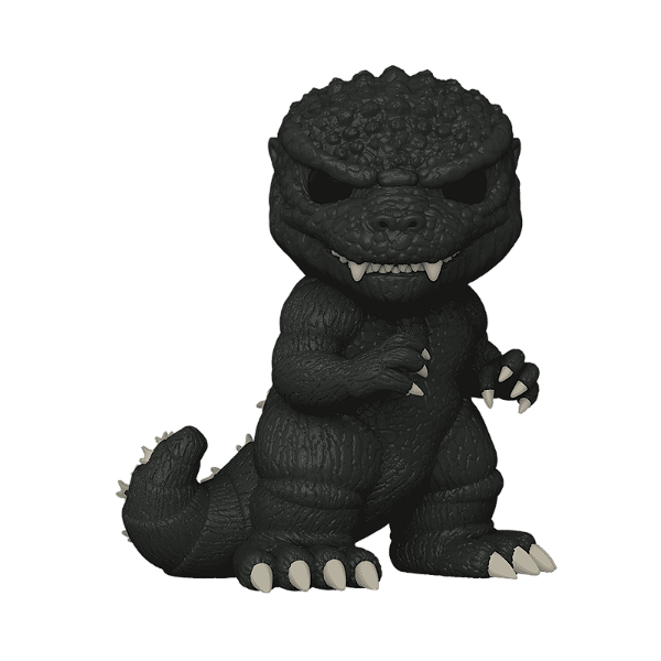 Funko Pop Godzilla (1984) 1663