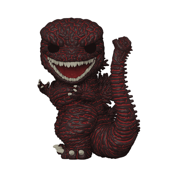 Funko Pop Godzilla Shin Godzilla (2016) 1665