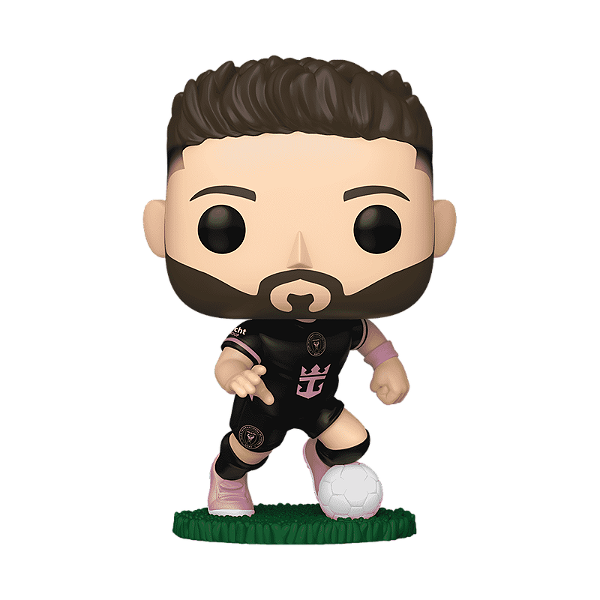 Funko Pop MLS Inter Miami Jordi Alba 03