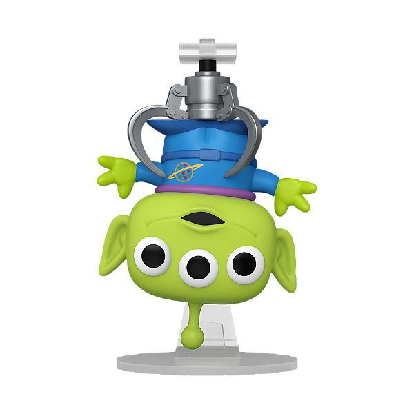 Funko Pop Disney Toy Story 30th Alien with Claw 1595