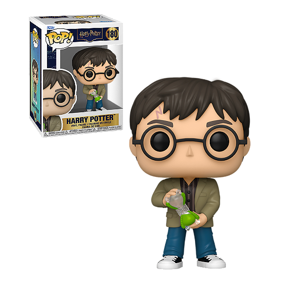 Funko Pop Harry Potter 180