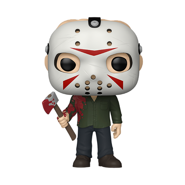 Funko Pop Jason Universe Jason 1964