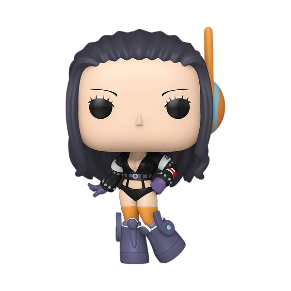Funko Pop One Piece Nico Robin 2137