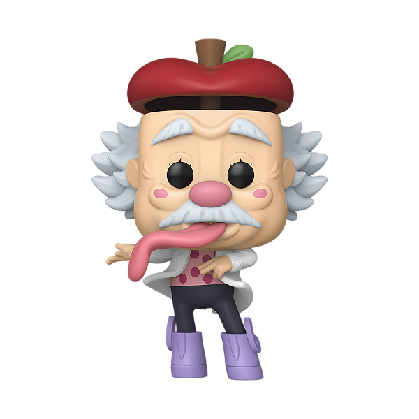 Funko Pop One Piece Vegapunk 2139