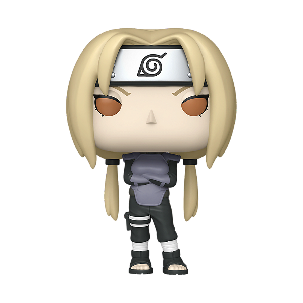 Funko Pop Naruto Shippuden Tsunade Sannin 2105