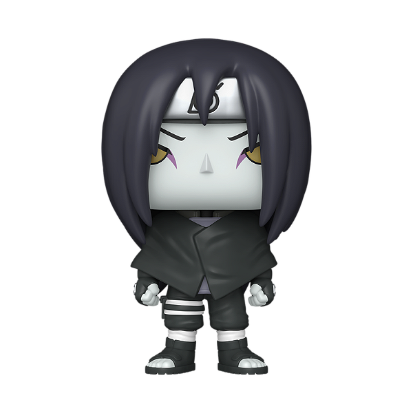 Funko Pop Naruto Shippuden Orochimaru Sannin 2104