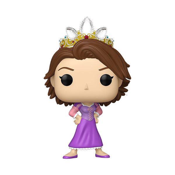 Funko Pop Disney Tangled Rapunzel 1641