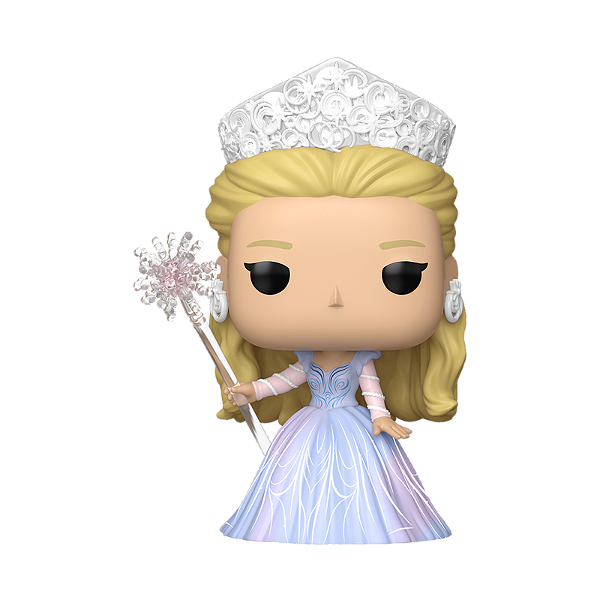 Funko Pop Wicked 2 Glinda in Blue Glown 1926