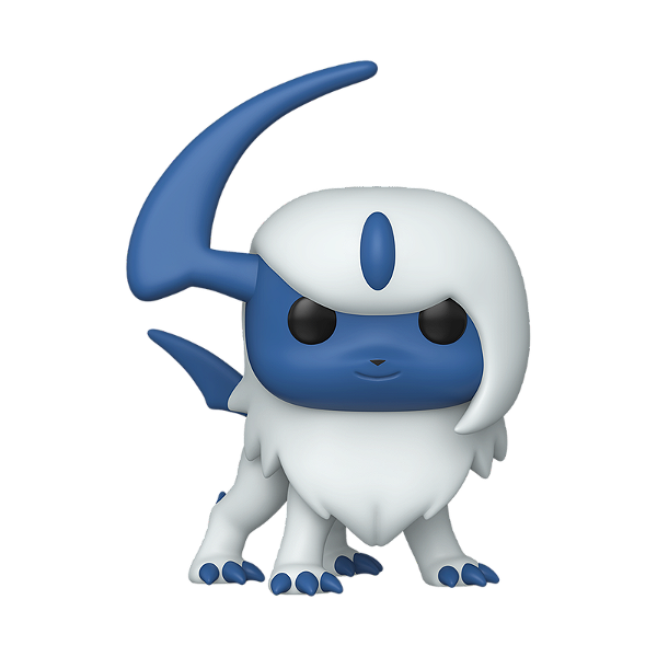 Funko Pop Pokemon Absol 1090